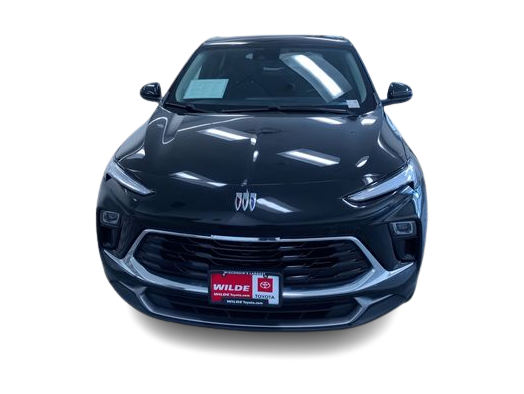 Thumbnail: 2025 Buick Encore GX - 6