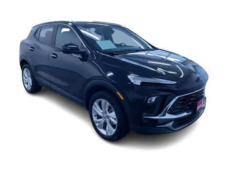 Thumbnail: 2025 Buick Encore GX - 21