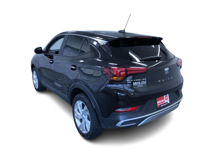 Thumbnail: 2025 Buick Encore GX - 26