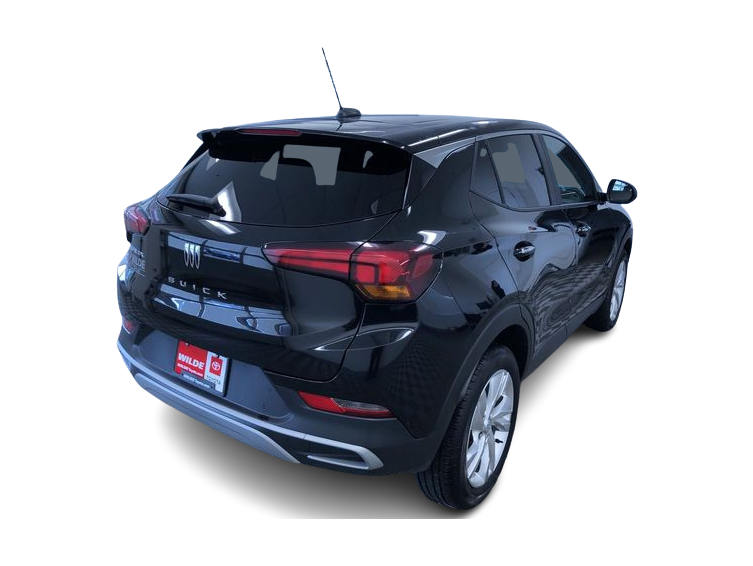 Thumbnail: 2025 Buick Encore GX - 35