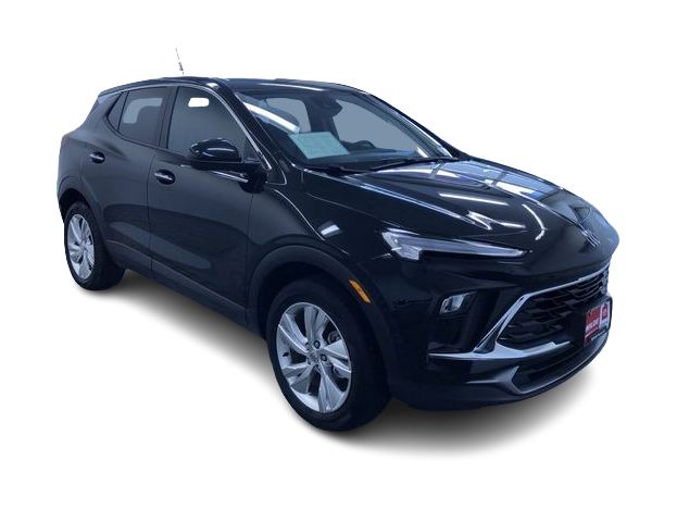 Thumbnail: 2025 Buick Encore GX - 37