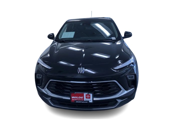 Thumbnail: 2025 Buick Encore GX - 27