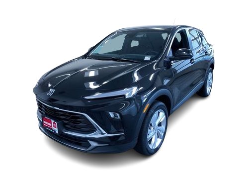 Thumbnail: 2025 Buick Encore GX - 22