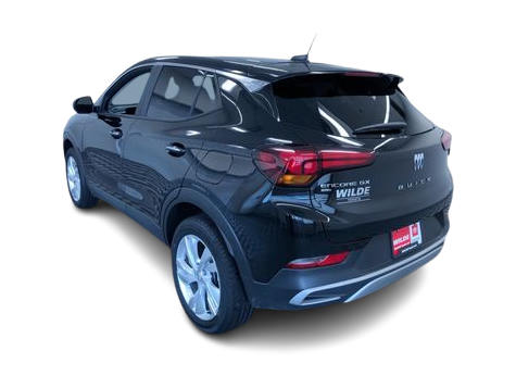 Thumbnail: 2025 Buick Encore GX - 4