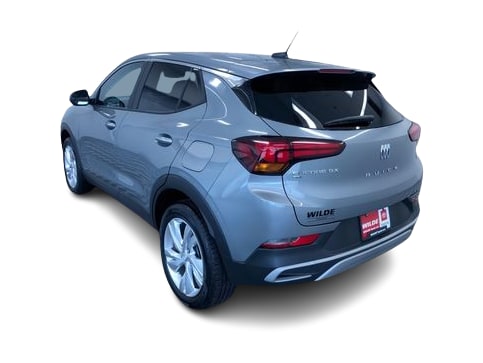 Thumbnail: 2025 Buick Encore GX - 4