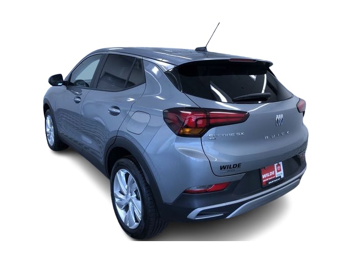Thumbnail: 2025 Buick Encore GX - 25