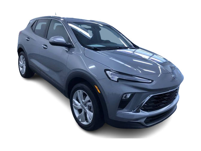 Thumbnail: 2025 Buick Encore GX - 37