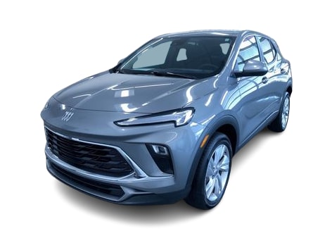 Thumbnail: 2025 Buick Encore GX - 22