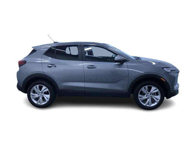 Thumbnail: 2025 Buick Encore GX - 36
