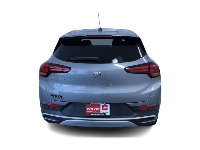 Thumbnail: 2025 Buick Encore GX - 26