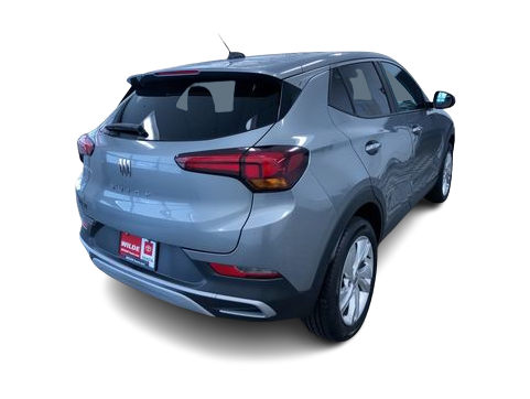 Thumbnail: 2025 Buick Encore GX - 23