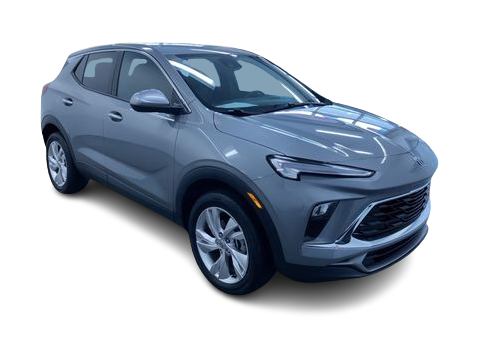 Thumbnail: 2025 Buick Encore GX - 21