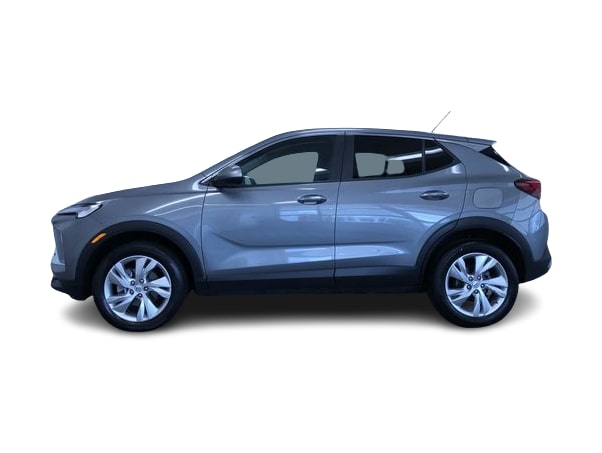 Thumbnail: 2025 Buick Encore GX - 24