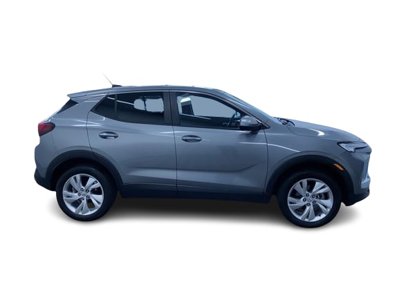 Thumbnail: 2025 Buick Encore GX - 20