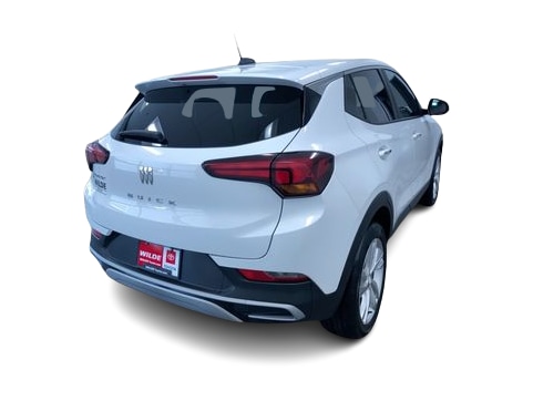 Thumbnail: 2025 Buick Encore GX - 21