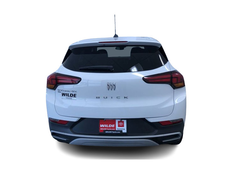 Thumbnail: 2025 Buick Encore GX - 24
