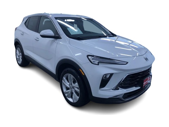 Thumbnail: 2025 Buick Encore GX - 37