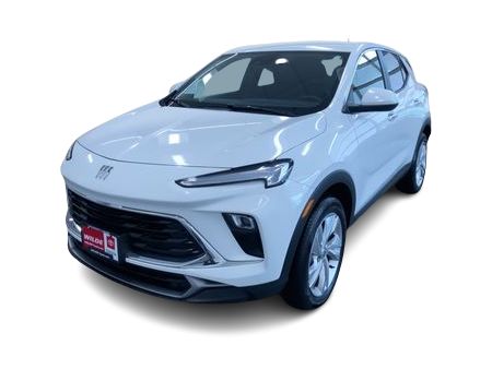 Thumbnail: 2025 Buick Encore GX - 20