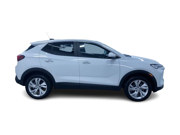 Thumbnail: 2025 Buick Encore GX - 18