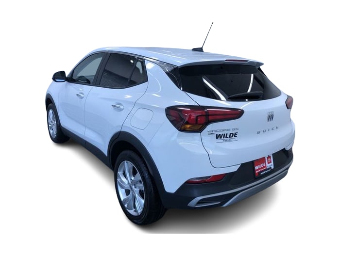 Thumbnail: 2025 Buick Encore GX - 23