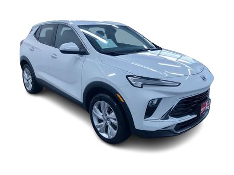Thumbnail: 2025 Buick Encore GX - 19