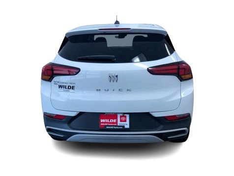 Thumbnail: 2025 Buick Encore GX - 5