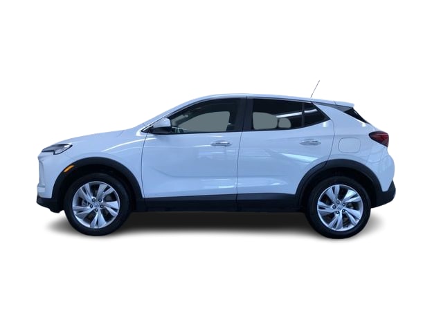 Thumbnail: 2025 Buick Encore GX - 22