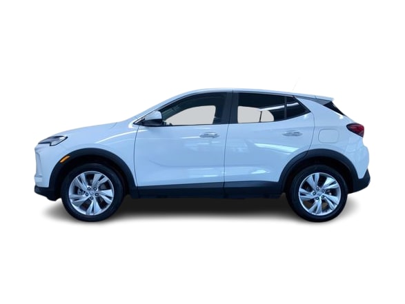 Thumbnail: 2025 Buick Encore GX - 3