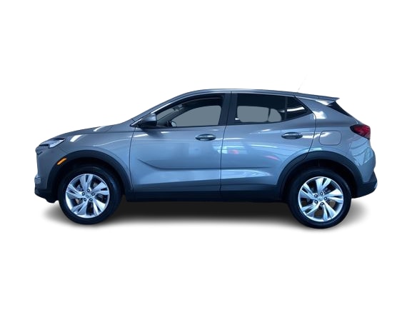 Thumbnail: 2026 Buick Encore GX - 3