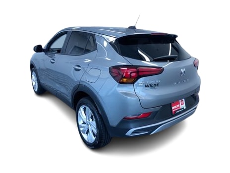 Thumbnail: 2026 Buick Encore GX - 4