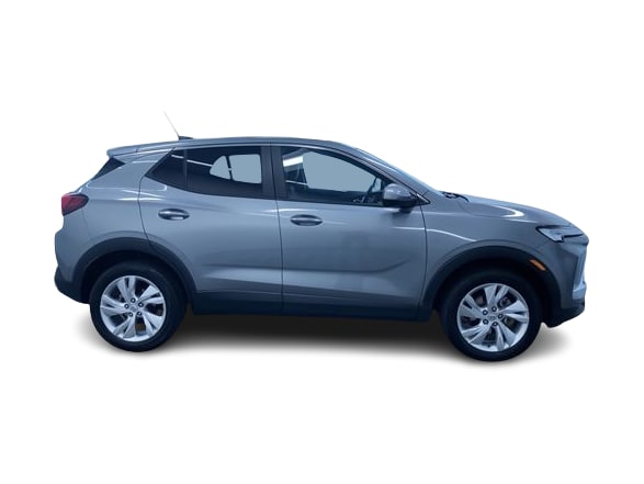 Thumbnail: 2026 Buick Encore GX - 19