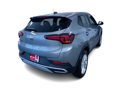 Thumbnail: 2026 Buick Encore GX - 22