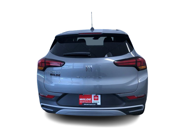 Thumbnail: 2026 Buick Encore GX - 25