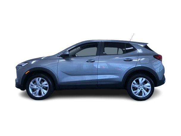Thumbnail: 2026 Buick Encore GX - 23