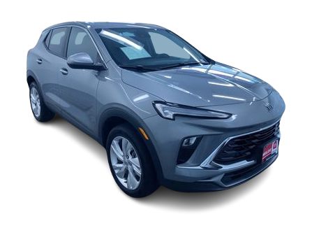 Thumbnail: 2026 Buick Encore GX - 20