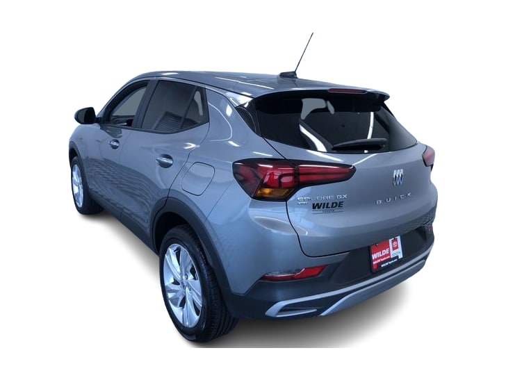 Thumbnail: 2026 Buick Encore GX - 24