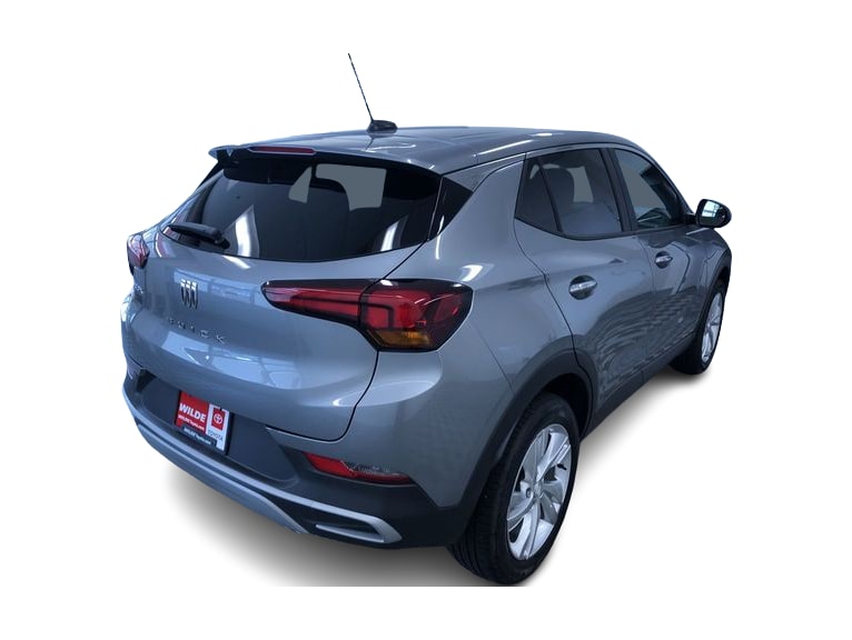 Thumbnail: 2026 Buick Encore GX - 35