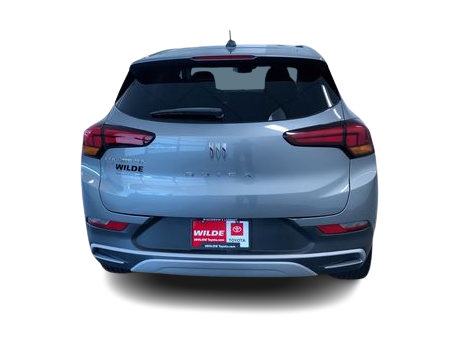 Thumbnail: 2026 Buick Encore GX - 5