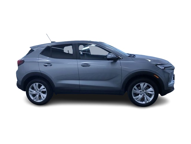 Thumbnail: 2026 Buick Encore GX - 36