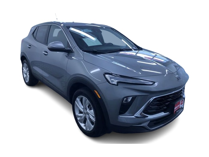 Thumbnail: 2026 Buick Encore GX - 37