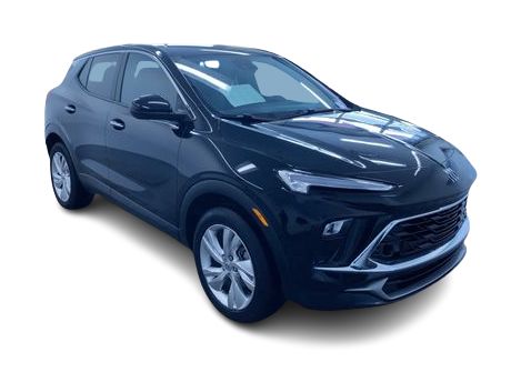 Thumbnail: 2025 Buick Encore GX - 19