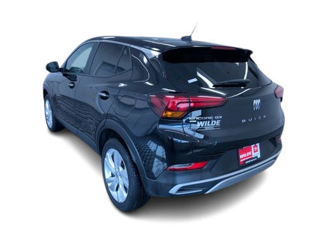Thumbnail: 2025 Buick Encore GX - 4