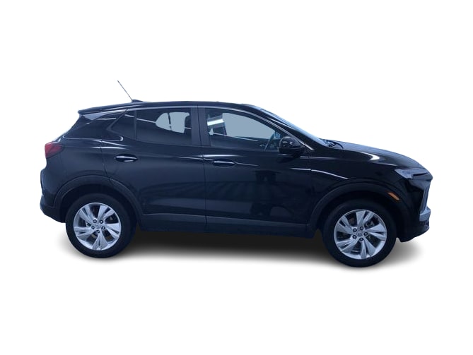 Thumbnail: 2025 Buick Encore GX - 35