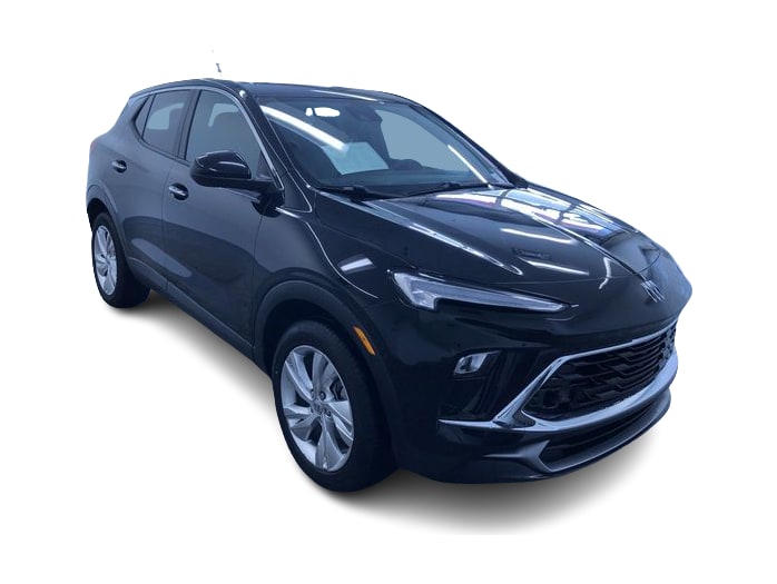 Thumbnail: 2025 Buick Encore GX - 36