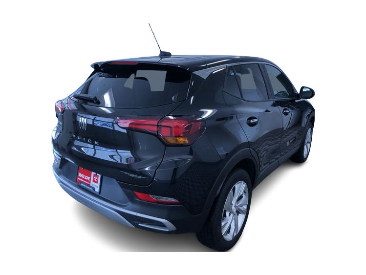 Thumbnail: 2025 Buick Encore GX - 34