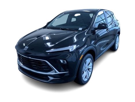 Thumbnail: 2025 Buick Encore GX - 20