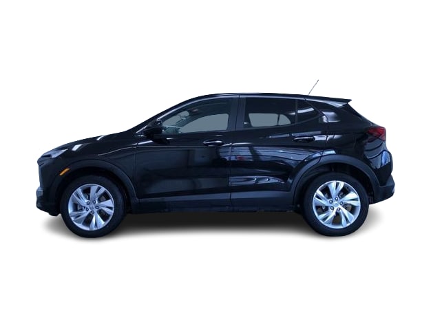 Thumbnail: 2025 Buick Encore GX - 22