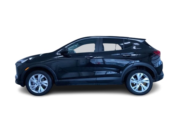 Thumbnail: 2025 Buick Encore GX - 3