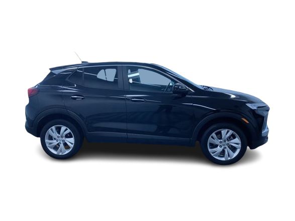 Thumbnail: 2025 Buick Encore GX - 18