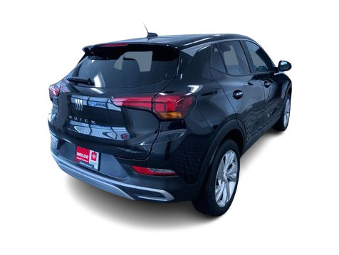 Thumbnail: 2025 Buick Encore GX - 21